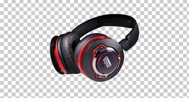Microphone Headphones Sound Cards & Audio Adapters Creative Sound Blaster EVO ZxR Creative Labs Sound Blaster EVO PNG, Clipart, Audio, Audio Equipment, Bluetooth Headset, Computer Software, Creative Labs Free PNG Download