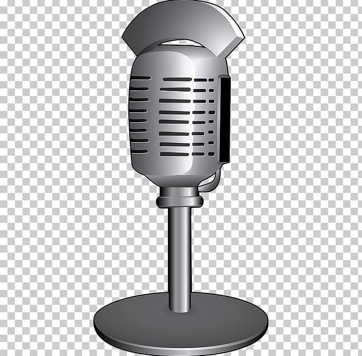 Microphone Radio Station Portable Network Graphics PNG, Clipart, Antique Radio, Audience, Audio, Audio Equipment, Electronics Free PNG Download