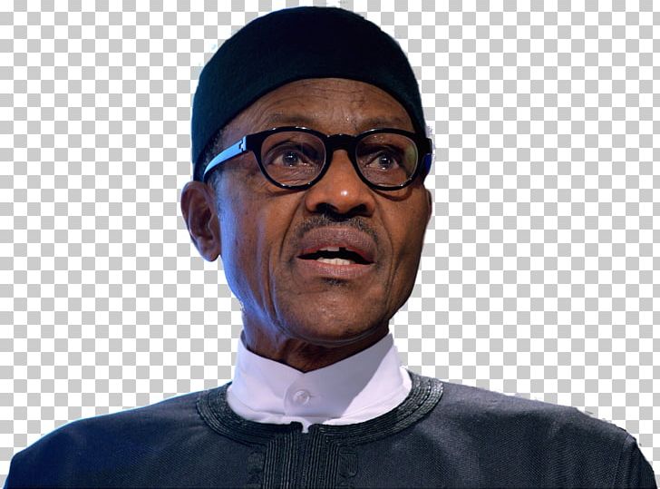 Muhammadu Buhari President Of Nigeria Government Nigerian Civil War PNG, Clipart, Chin, Elder, Election, Eyewear, Facial Hair Free PNG Download