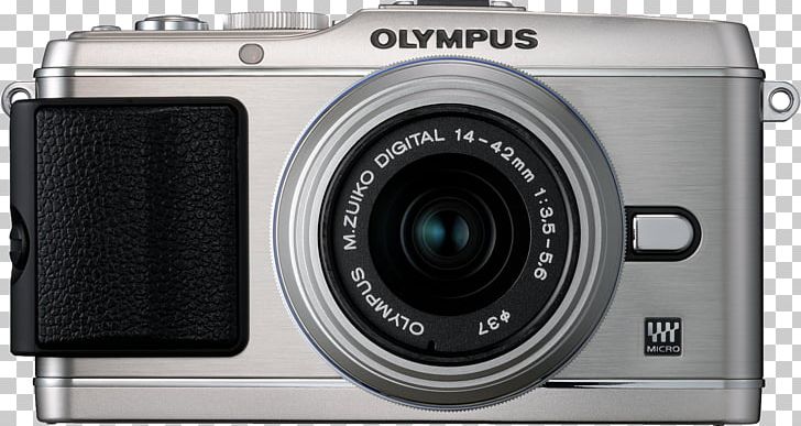 Olympus PEN E-P3 Olympus PEN E-P2 Mirrorless Interchangeable-lens Camera PNG, Clipart, Camera, Camera Accessory, Camera Lens, Cameras Optics, Digi Free PNG Download