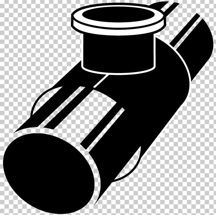 Pipeline Transportation Computer Icons Drain Piping And Plumbing Fitting PNG, Clipart, Black And White, Com, Cylinder, Drain, Hardware Free PNG Download