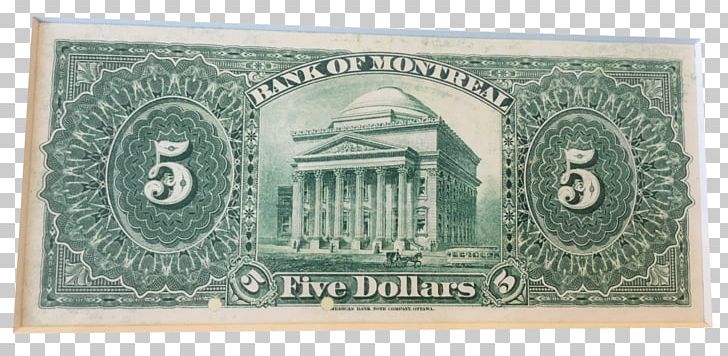 Banknote Bank Of Montreal Canada United States Two-dollar Bill United States Dollar PNG, Clipart, Bank, Canada, Cash, Objects, Paper Free PNG Download
