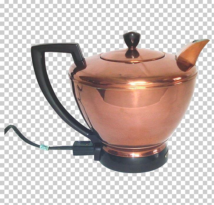 Electric Kettle Teapot Electric Water Boiler Electricity PNG, Clipart, Bowman, Cookware, Cookware Accessory, Cookware And Bakeware, Copper Free PNG Download