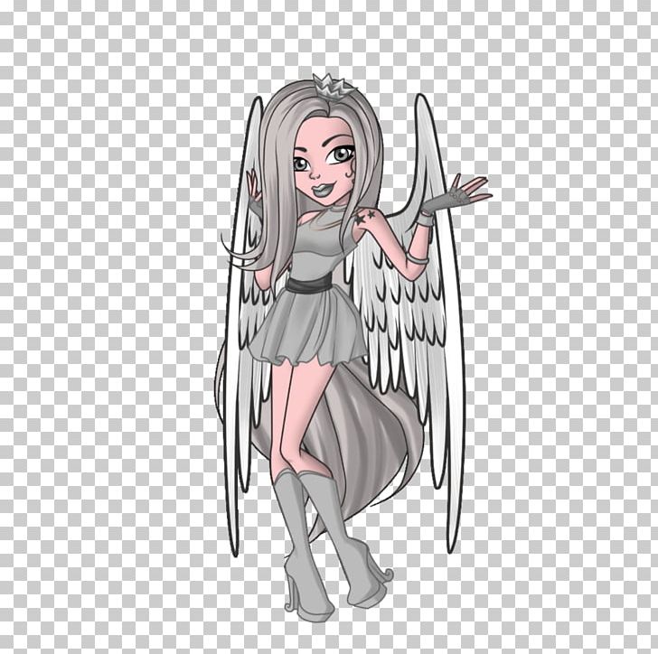 Fairy Cartoon Figurine Muscle PNG, Clipart, Angel, Angel M, Anime, Arm, Cartoon Free PNG Download