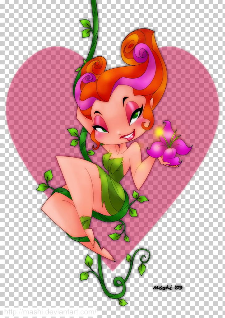 Floral Design Fairy Valentine's Day PNG, Clipart,  Free PNG Download