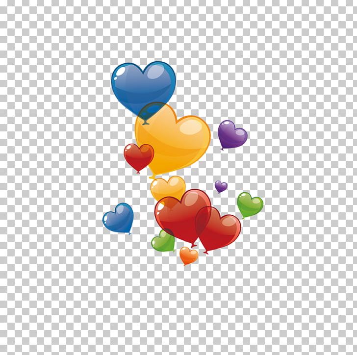 Heart Balloon PNG, Clipart, Balloon, Balloon Cartoon, Cloud, Color, Color Powder Free PNG Download
