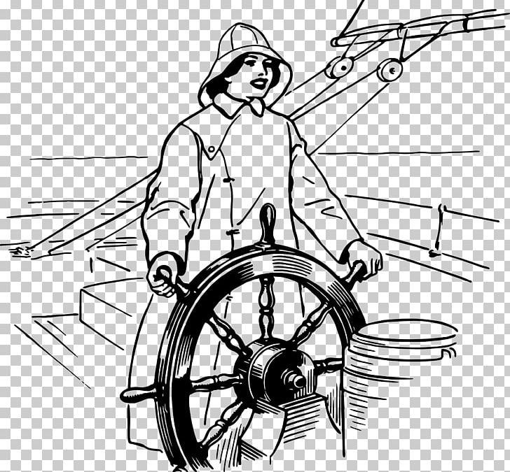 Helmsman Ship's Wheel PNG, Clipart,  Free PNG Download
