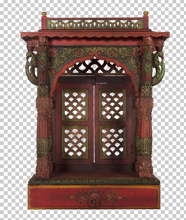Puja Hindu Temple Mandapa House Window PNG, Clipart, Altar, Antique, Carving, Door, Furniture Free PNG Download