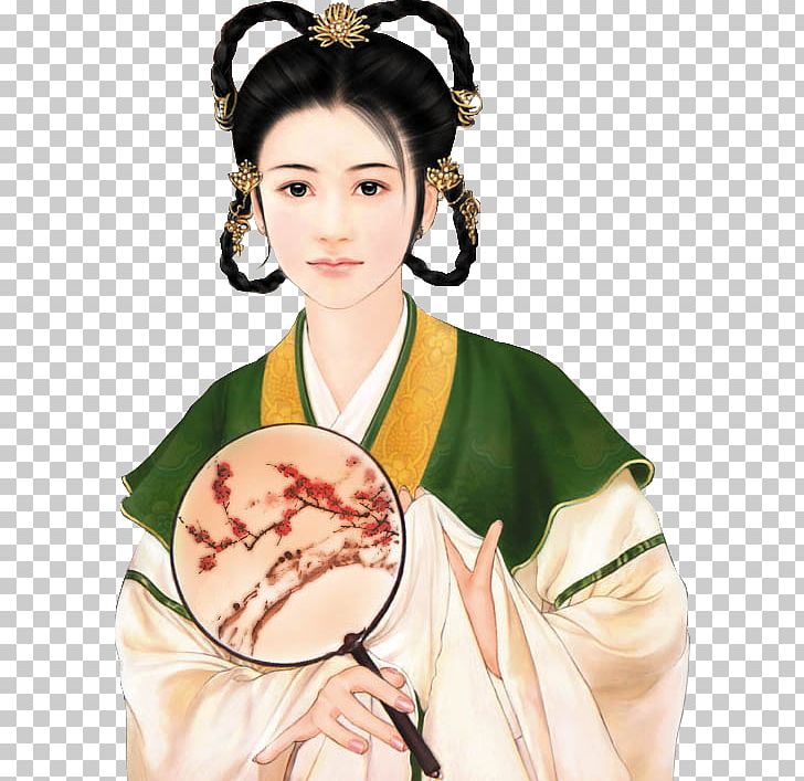 Shangguan Wan'er Tang Dynasty History Of China Woman PNG, Clipart,  Free PNG Download