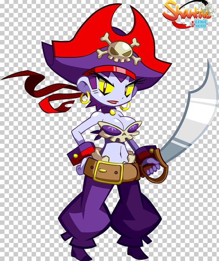 Shantae: Half-Genie Hero Shantae: Risky's Revenge Shantae And The Pirate's Curse Nintendo Switch PNG, Clipart,  Free PNG Download