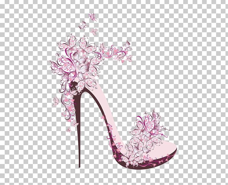 T-shirt Chanel Paper Female Shoe PNG, Clipart, Accessories, Bag, Clothing, Court Shoe, Decorative Free PNG Download
