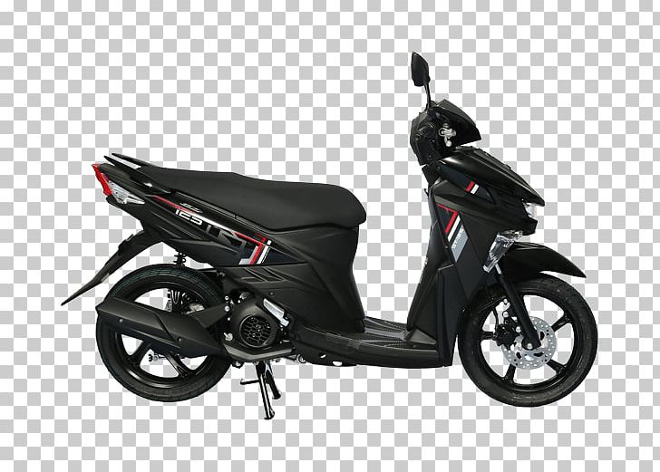 Yamaha Motor Company Yamaha Mio Car Yamaha Corporation Scooter PNG, Clipart, Black, Car, Malaysia, Motorcycle, Motorcycle Accessories Free PNG Download