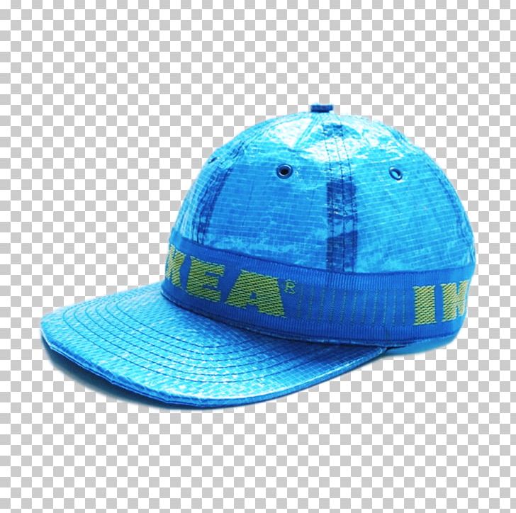 Baseball Cap IKEA Hat Bag PNG, Clipart, Aqua, Bag, Baseball Cap, Blue Bag, Bucket Hat Free PNG Download