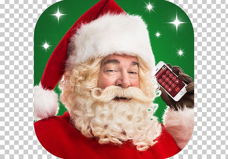Call From Santa Santa Claus Telephone Call Voicemail Text Messaging PNG, Clipart, Android, Caller Id, Call From Santa, Christmas, Christmas Ornament Free PNG Download