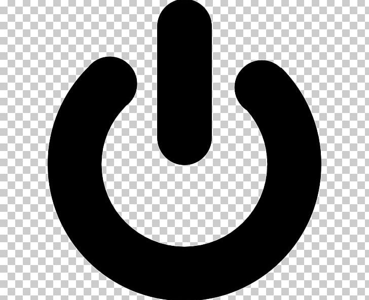 Computer Icons Logo Button Power Symbol PNG, Clipart, Black And White, Button, Circle, Clothing, Computer Icons Free PNG Download