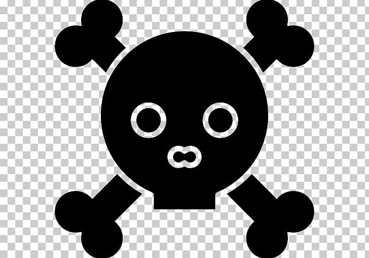 Computer Icons Skull And Crossbones PNG, Clipart, Artwork, Black, Black And White, Computer Icons, Desktop Wallpaper Free PNG Download