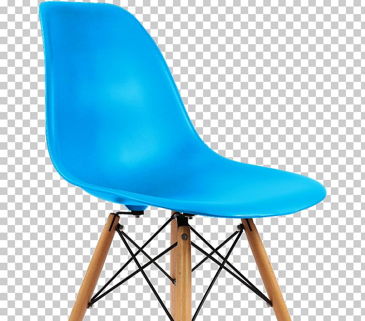 Eames Lounge Chair Charles And Ray Eames Wire Chair (DKR1) Eames Fiberglass Armchair PNG, Clipart, Blue, Chair, Charles And Ray Eames, Comfort, Decorative Arts Free PNG Download