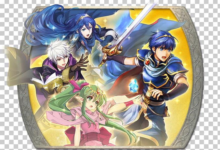 Fire Emblem Heroes Fire Emblem Gaiden Fire Emblem Echoes: Shadows Of Valentia Tactical Role-playing Game Home Screen PNG, Clipart, Action Figure, Android, Anime, Fictional Characters, Fire Emblem Free PNG Download
