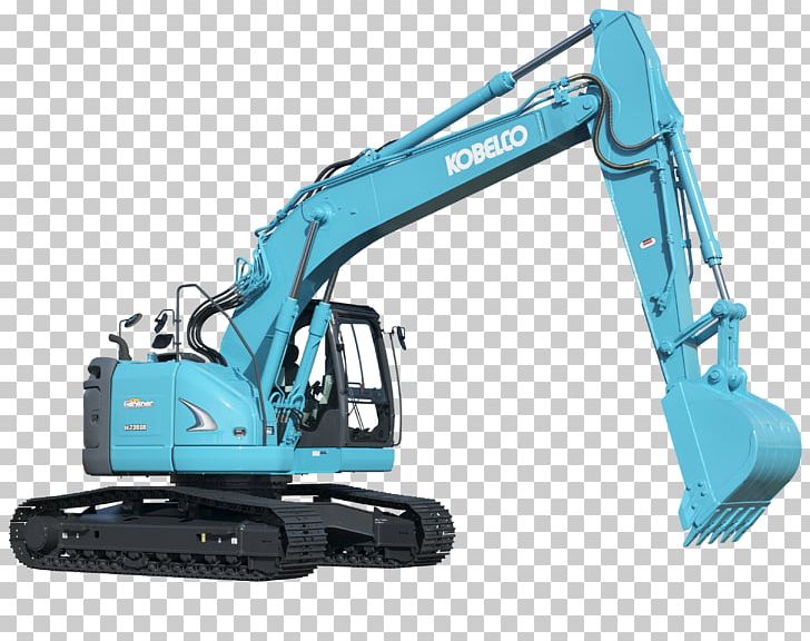 Heavy Machinery Kobelco Construction Machinery America Excavator Kobe Steel PNG, Clipart, Architectural Engineering, Construction Equipment, Excavator, Forklift, Hardware Free PNG Download