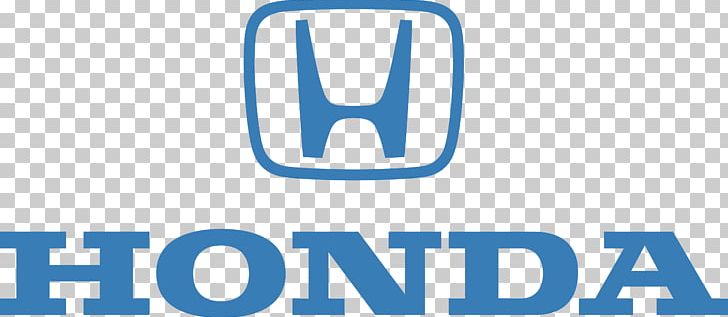 Honda Logo Car Decal Sticker PNG, Clipart, Area, Blue, Brand, Bumper Sticker, Cars Free PNG Download