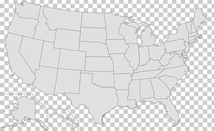 Northeastern United States Blank Map Geography Mercator Projection PNG, Clipart, Angle, Area, Atlas, Black And White, Blank Map Free PNG Download