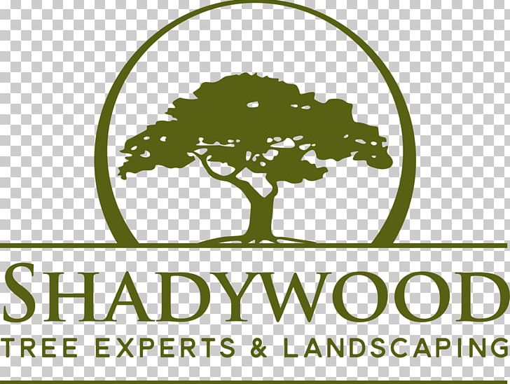 Shadywood Tree Experts Inc. Logo Transport PNG, Clipart, Area, Brand, Expert, Grass, Green Free PNG Download