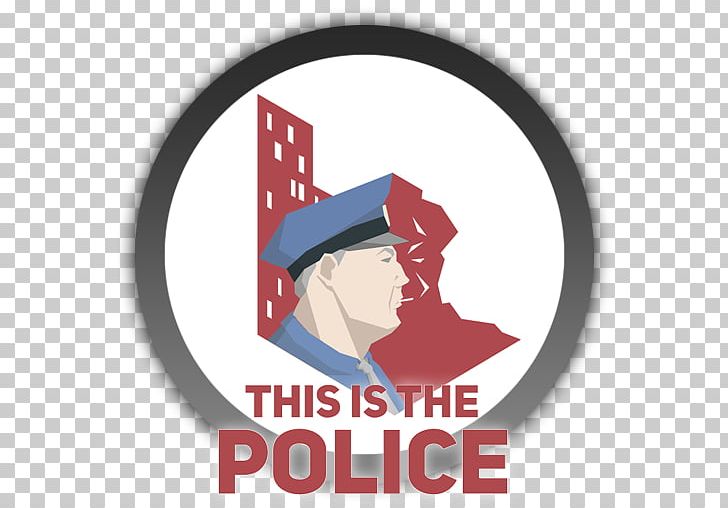 This Is The Police Computer Icons Xbox One THQ Nordic Police PNG, Clipart, 26 December, Brand, Computer Icons, Fuck The Police, Logo Free PNG Download