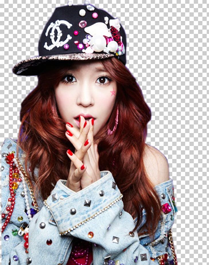 Tiffany I Got A Boy Girls' Generation PNG, Clipart, Beanie, Brown Hair, Cap, Fashion Accessory, Fedora Free PNG Download