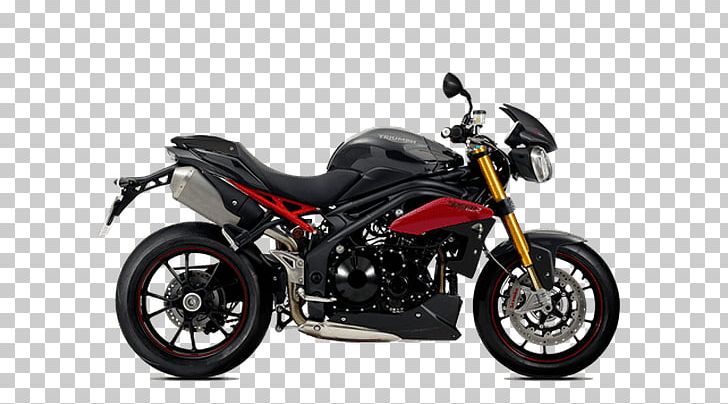 Triumph Motorcycles Ltd Triumph Speed Triple Anti-lock Braking System For Motorcycles Sport Bike PNG, Clipart, Ant, Antilock Braking System, Car, Exhaust System, Motorcycle Free PNG Download