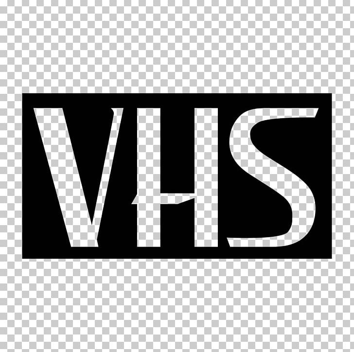 VHS Computer Icons PNG, Clipart, Area, Black And White, Brand, Combo Television Unit, Computer Icons Free PNG Download
