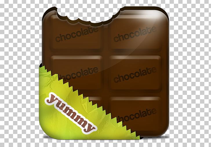 Chocolate Computer Icons Dessert Food PNG, Clipart, Chocolate, Chocolate Bar, Computer Icons, Computer Software, Desktop Environment Free PNG Download