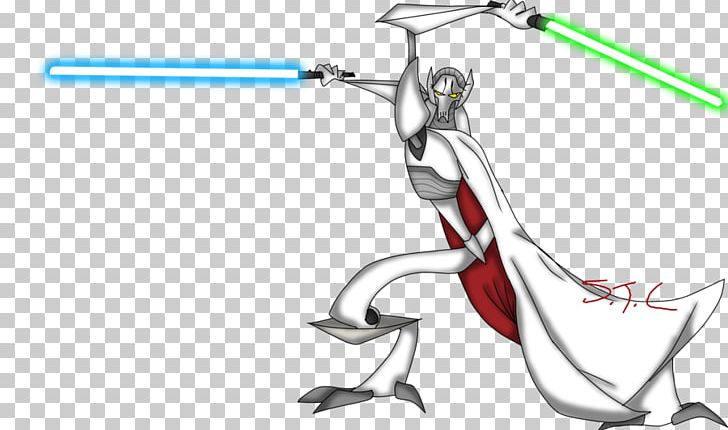 General Grievous Clone Wars Darth Maul Shaak Ti Savage Opress PNG, Clipart, Angle, Arm, Bicycle Frame, Bicycle Part, Cartoon Network Free PNG Download