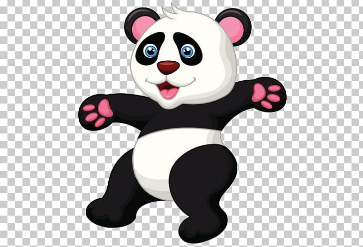 Giant Panda Red Panda PNG, Clipart, Ailuropoda, Bear, Carnivoran, Cat Like Mammal, Cuteness Free PNG Download