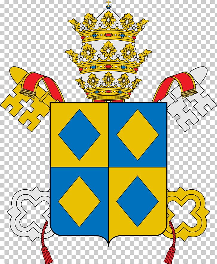 House Of Medici Papal Coats Of Arms Coat Of Arms Crest Pope PNG, Clipart, Area, Artwork, Blazon, Clements Vector, Coat Of Arms Free PNG Download