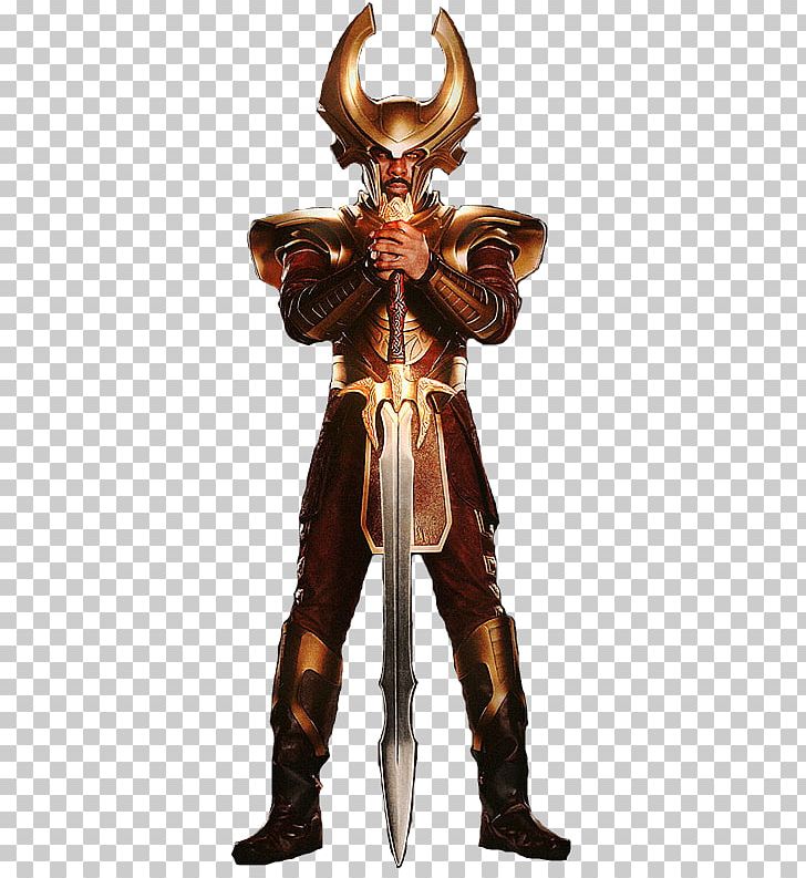 Idris Elba Heimdall Thor Black Bolt Valkyrie PNG, Clipart, Action Figure, Armour, Black Bolt, Cold Weapon, Comic Free PNG Download