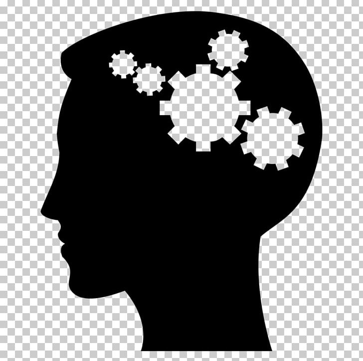 Industrial And Organizational Psychology Psychologist Clinical Psychology Healthy Community Initiative PNG, Clipart, Black And White, Computer Icons, Counseling Psychology, Head, Health Psychology Free PNG Download