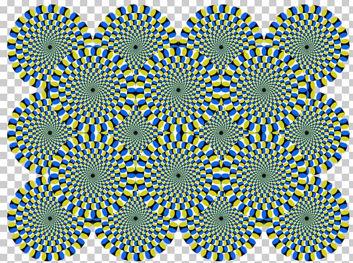 Optical Illusion Optics Visual Perception Spinning Dancer PNG, Clipart, Akiyoshi Kitaoka, Circle, Doily, Eye, Geometricaloptical Illusions Free PNG Download
