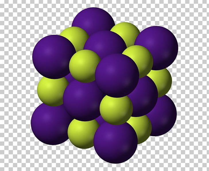 Potassium Fluoride Ionic Bonding PNG, Clipart, Alkaline, Atom, Caesium Fluoride, Chemical Bond, Chemical Compound Free PNG Download