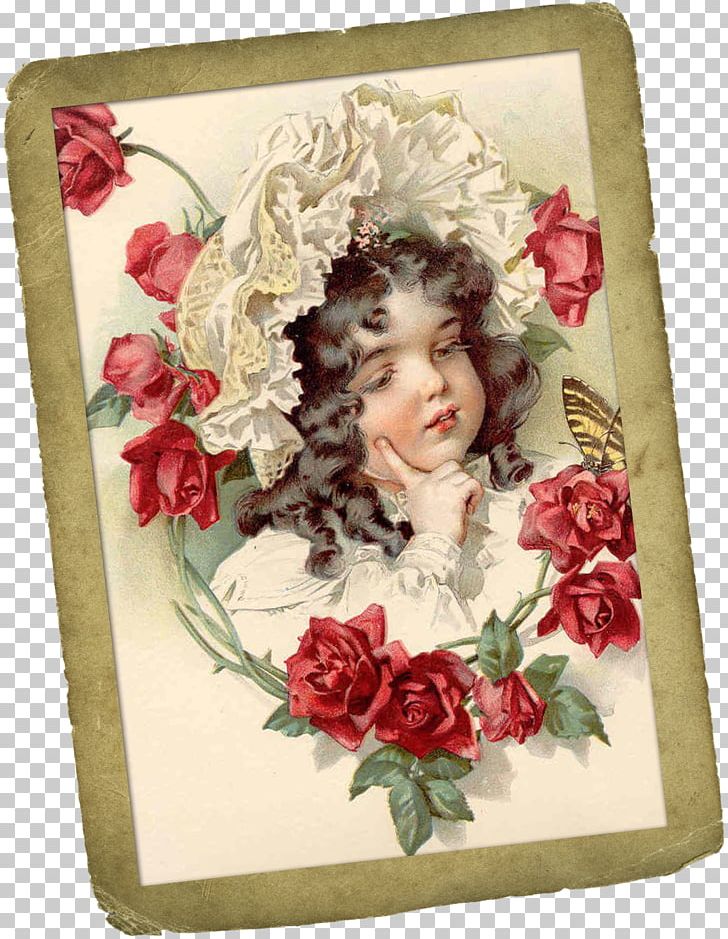 Victorian Era Paper Post Cards Greeting & Note Cards PNG, Clipart, Artificial Flower, Cardmaking, Child, Christmas, Craft Free PNG Download