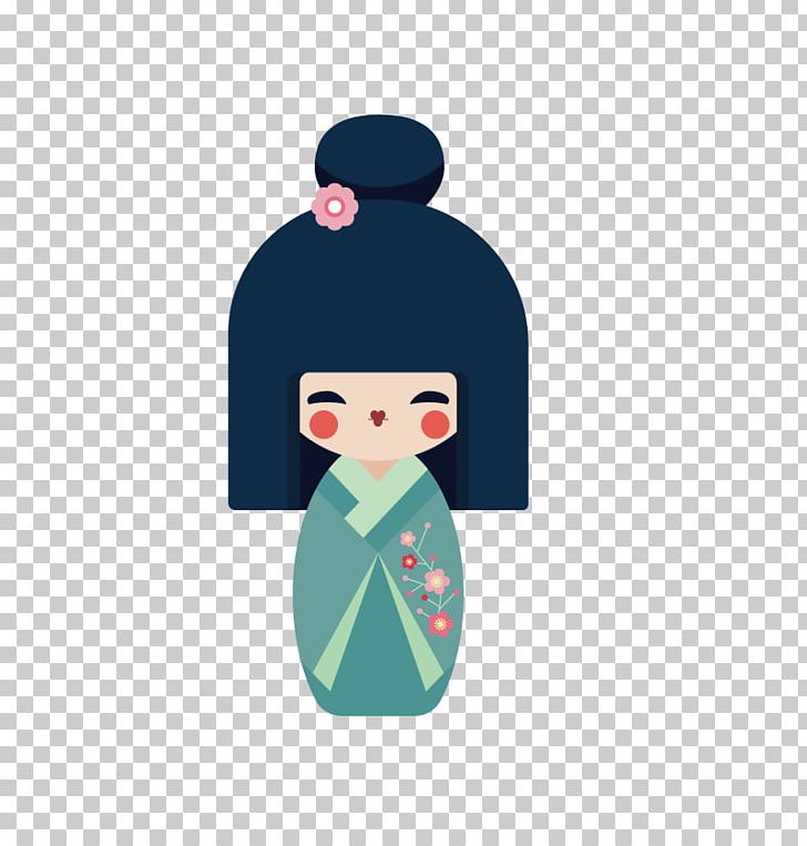 Doll Kimono Designer PNG, Clipart, Cartoon, Child, Collecting, Encapsulated Postscript, Figurines Vector Free PNG Download