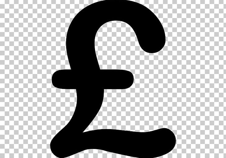 Pound Sign Pound Sterling Currency Symbol Dollar Sign PNG, Clipart, Area, Black And White, Coin, Commerce, Computer Icons Free PNG Download