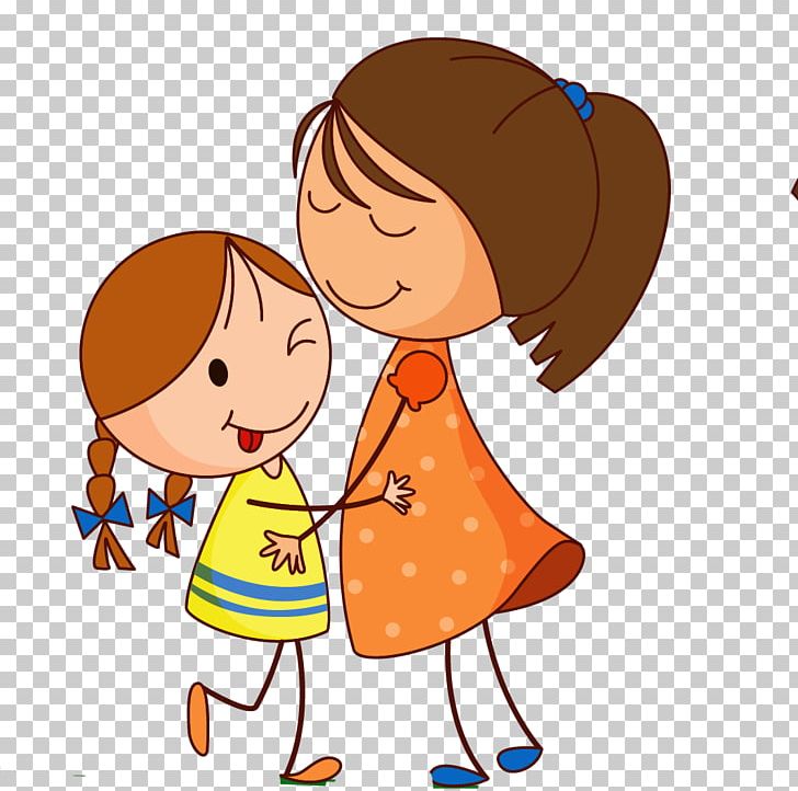 Sibling Cartoon PNG, Clipart, Arm, Art, Boy, Brother, Cartoon Free PNG Download