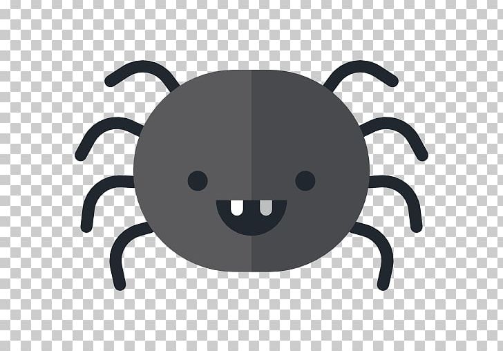 Spider Web Computer Icons Insect Animal PNG, Clipart, Animal, Arachnid, Black And White, Carnivora, Carnivoran Free PNG Download