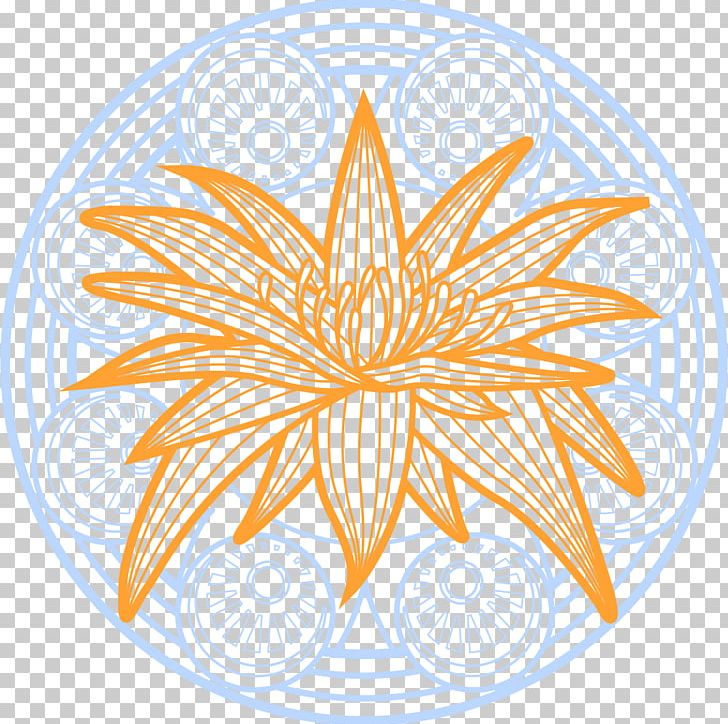 Symmetry Pattern Illustration Flower PNG, Clipart, Area, Circle, Flower, Line, Line Art Free PNG Download