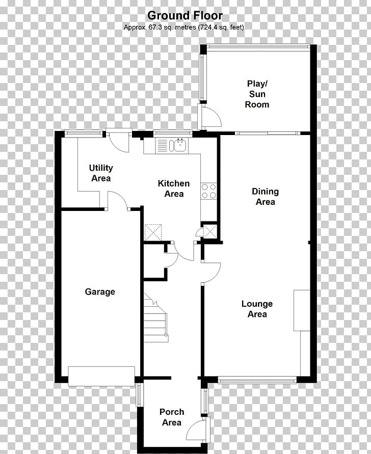 Worsley Floor Plan Room Open Plan House PNG, Clipart, Angle, Area, Baluster, Bedroom, Black And White Free PNG Download