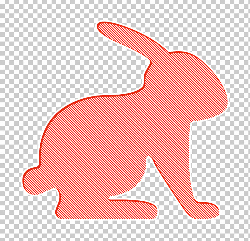 Pet Icon Animals Icon Rabbit Facing Right Icon PNG, Clipart, Animals Icon, Animal Silhouettes Icon, Cartoon, Drawing, Hare Free PNG Download