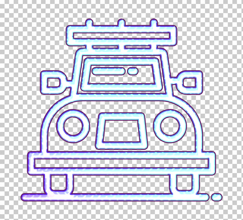 Car Icon Van Icon Camping Outdoor Icon PNG, Clipart, Camping Outdoor Icon, Car Icon, Line, Line Art, Van Icon Free PNG Download
