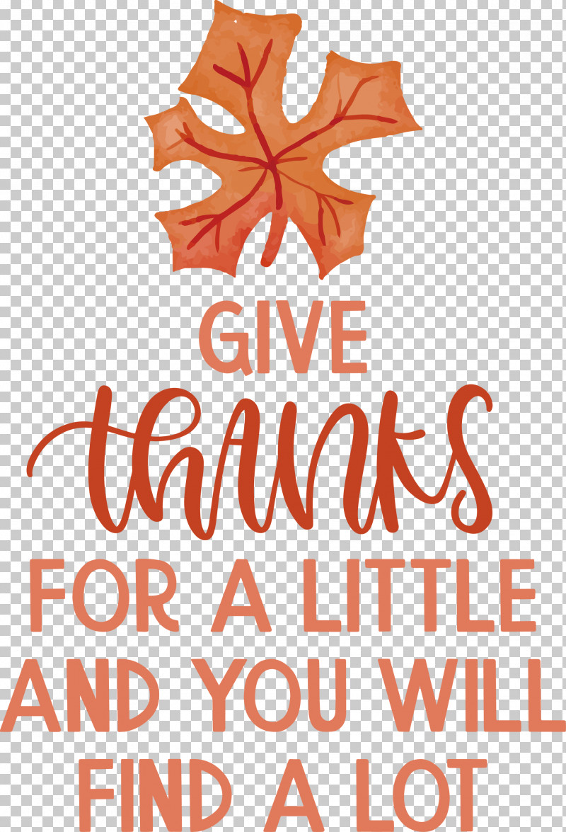 Give Thanks Thanksgiving PNG, Clipart, Biology, Geometry, Give Thanks, Leaf, Line Free PNG Download