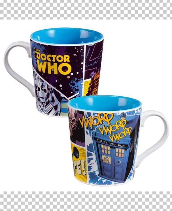 Coffee Cup Twelfth Doctor Mug Ceramic PNG, Clipart, Ceramic, Coffee Cup, Cup, Cyberman, Doctor Free PNG Download