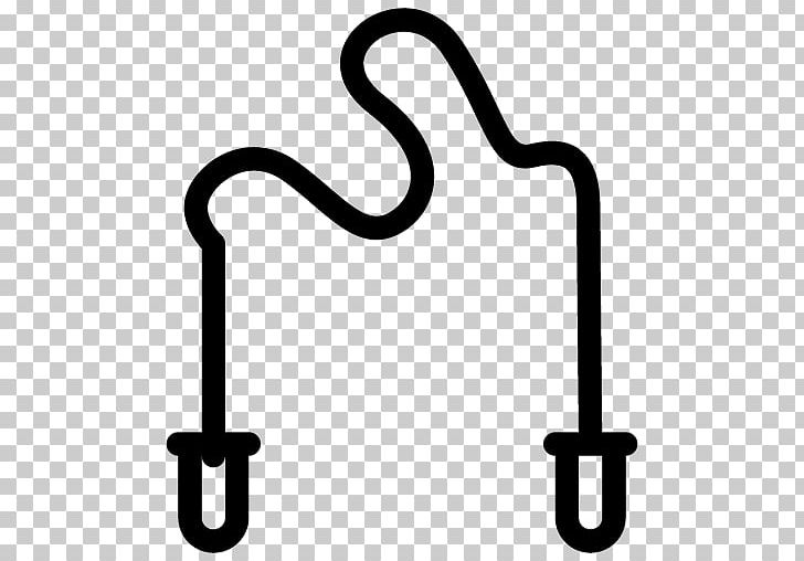 Computer Icons Jump Ropes PNG, Clipart, Area, Black And White, Body Jewelry, Computer Icons, Download Free PNG Download